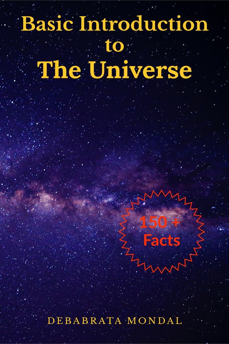 Basic Introduction To The Universe