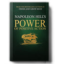 Power of Positive Action [Paperback] [Jan 01, 2017] Napoleon Hill