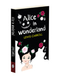 Alice In Wonderland By Lewis Carroll  Fantasy Adventure | Quirky Characters | Surreal And Captivating Nonsensical Tale | A Time