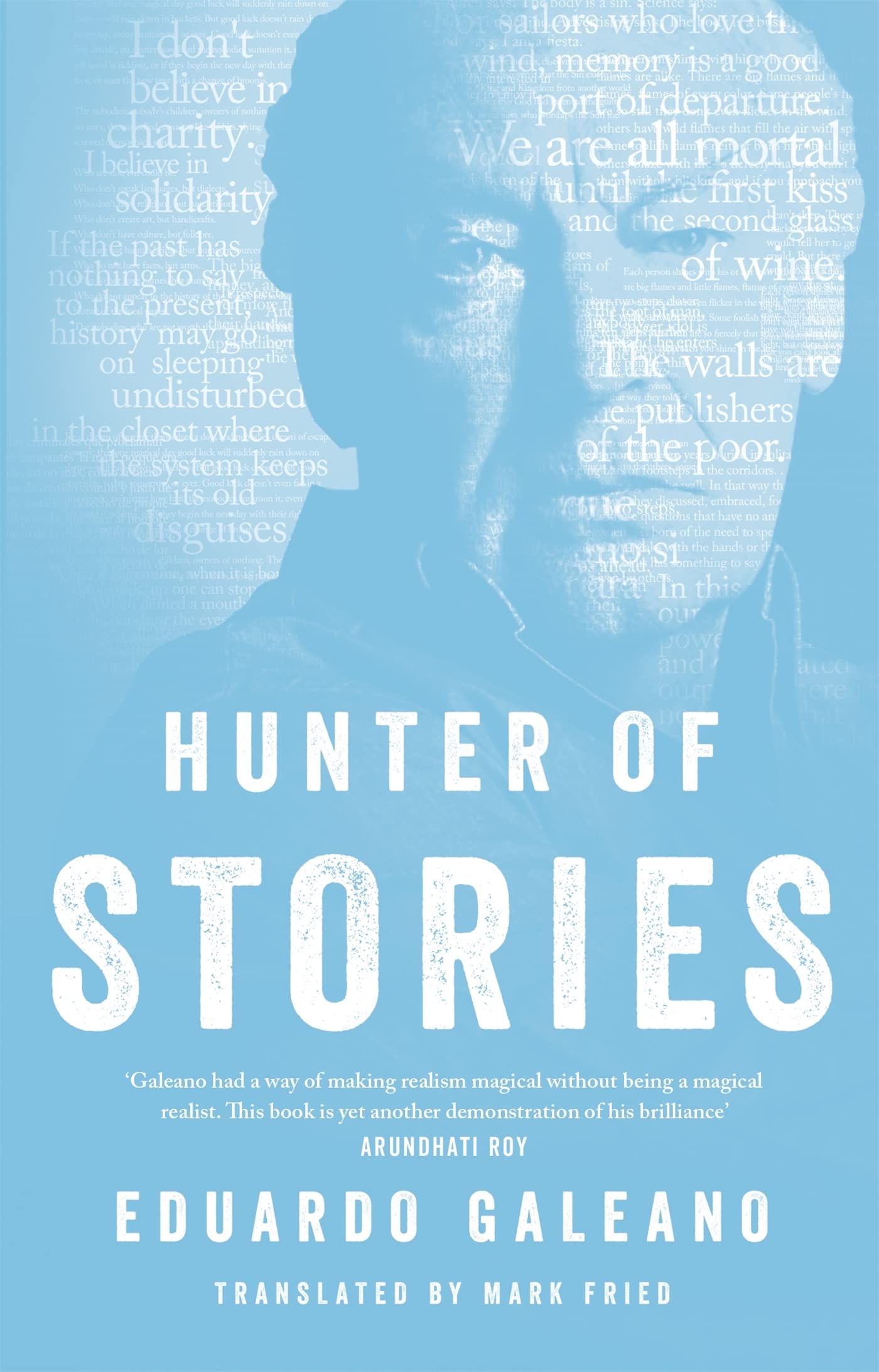 Hunter Of Stories