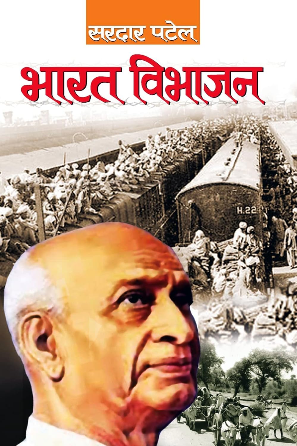 Bharat Vibhajan: Introduction of the Two Nation Theory (India Partition Exploring the Idea of Hindu Nationalism) Hindi Edition B
