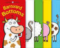 Funny Friends: Barnyard Bottoms: A silly seekandfind book!