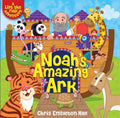 NoahS Amazing Ark