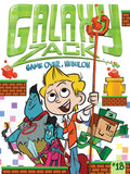 Game Over, Nebulon: Volume 18 (Galaxy Zack, 18)