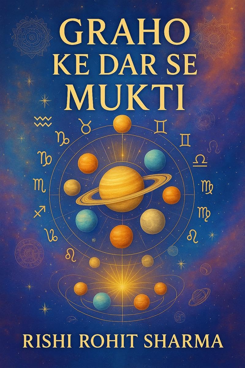 Graho Ke Dar Se Mukti /     :      ,      !