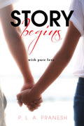 Story Begins : With Pure Love