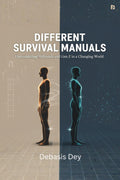 DIFFERENT SURVIVAL MANUALS