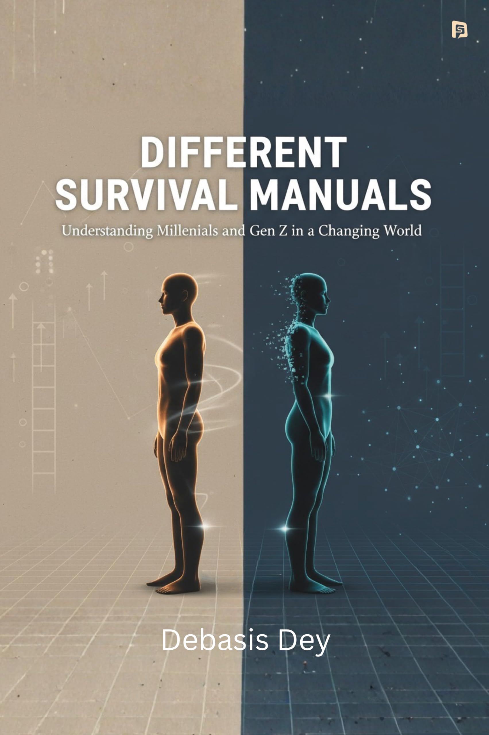 DIFFERENT SURVIVAL MANUALS