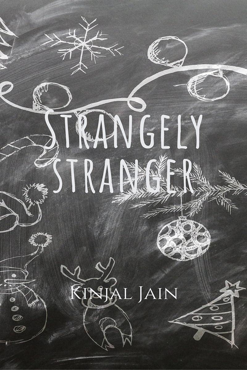 Strangely Stranger