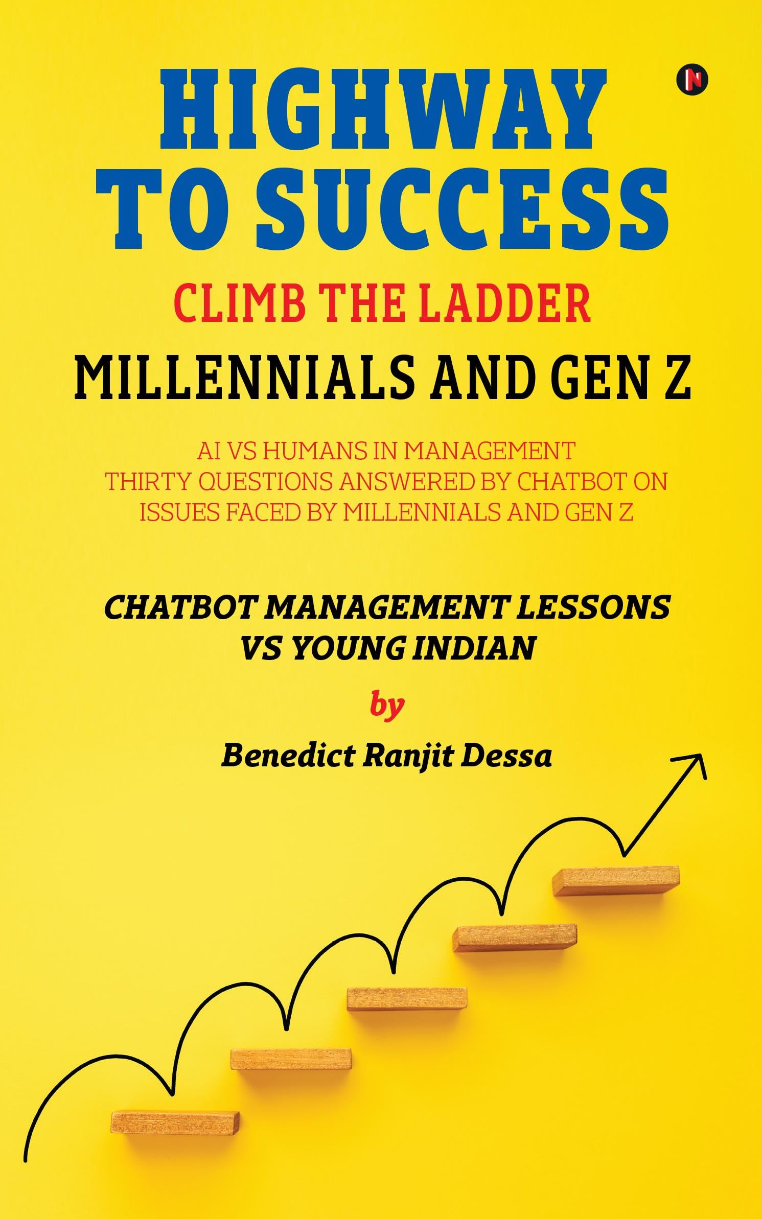 Highway to Success : Climb the Ladder