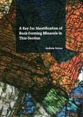 Key For Identification Of RockForming Minerals In Thin Section: The Politics Of Impact