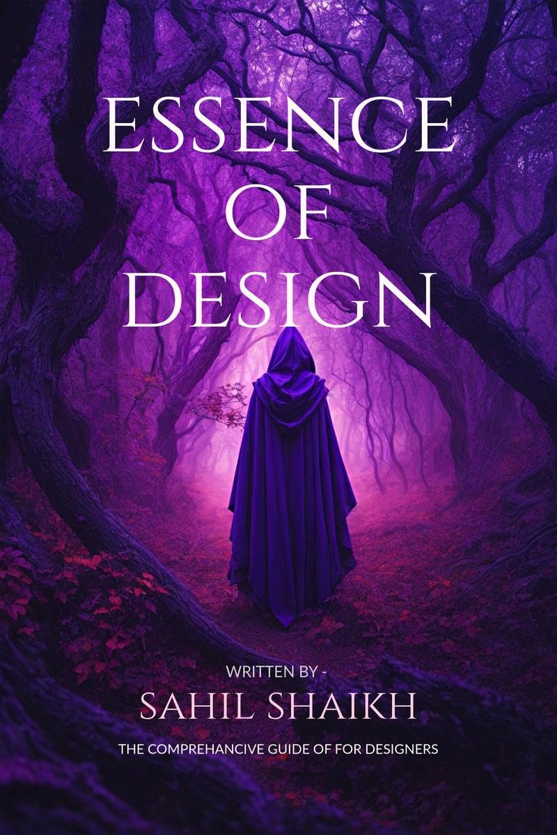 Essence of Design: The Essence of Design