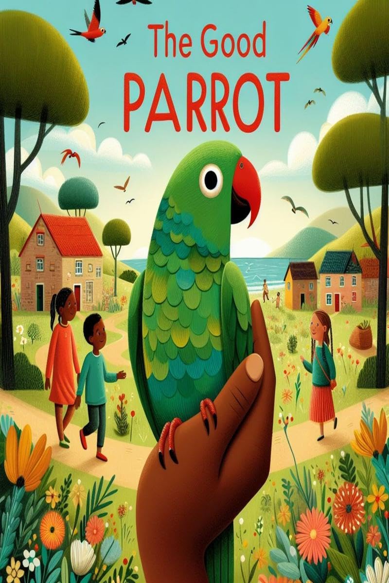 The Good Parrot
