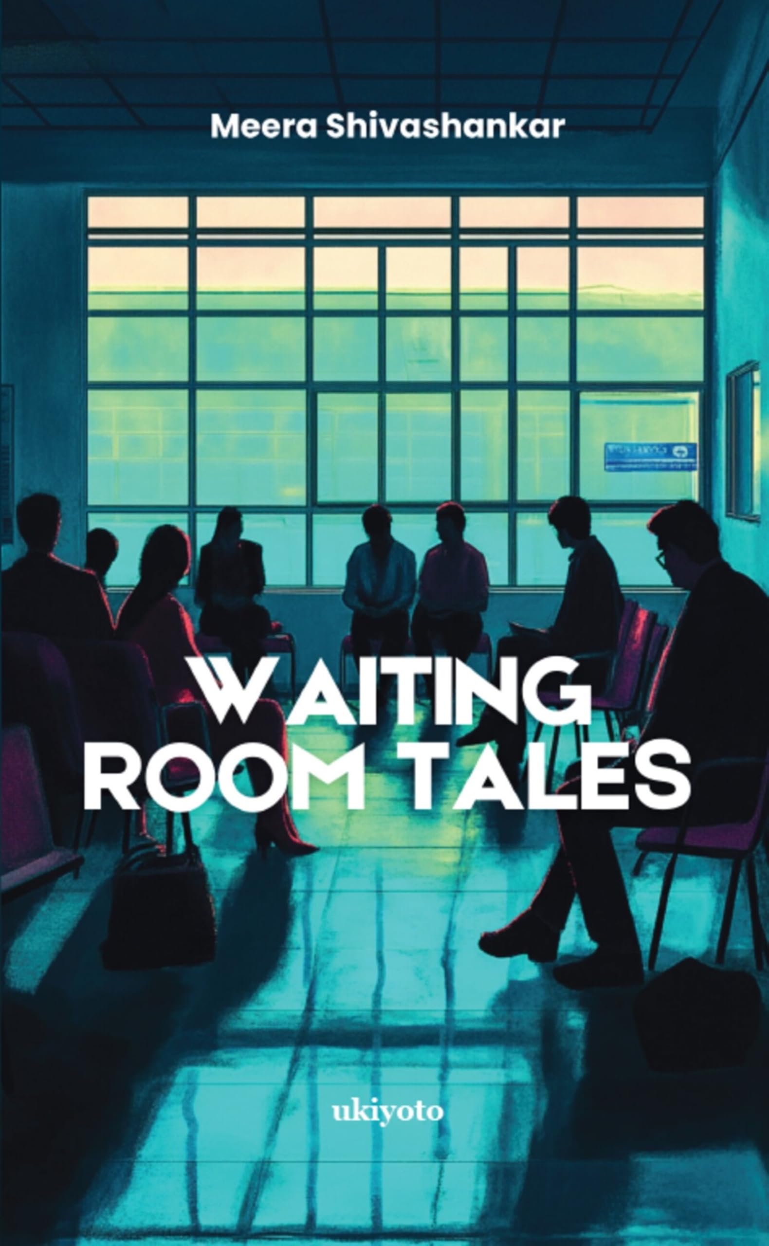 Waiting Room Tales