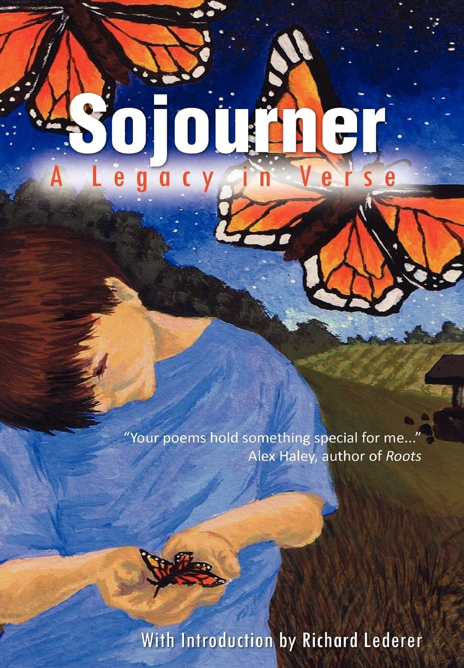 Sojourner: A Legacy in Verse