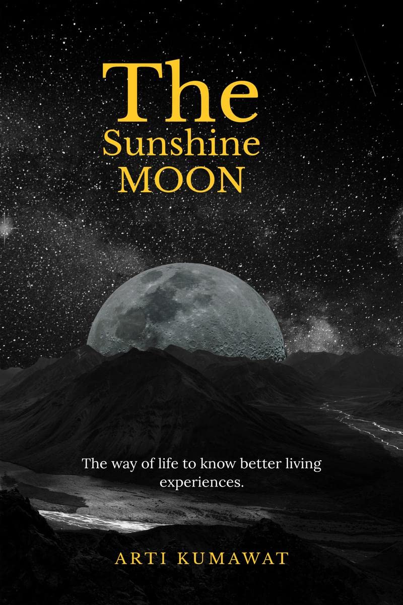 The sunshine moon : swan