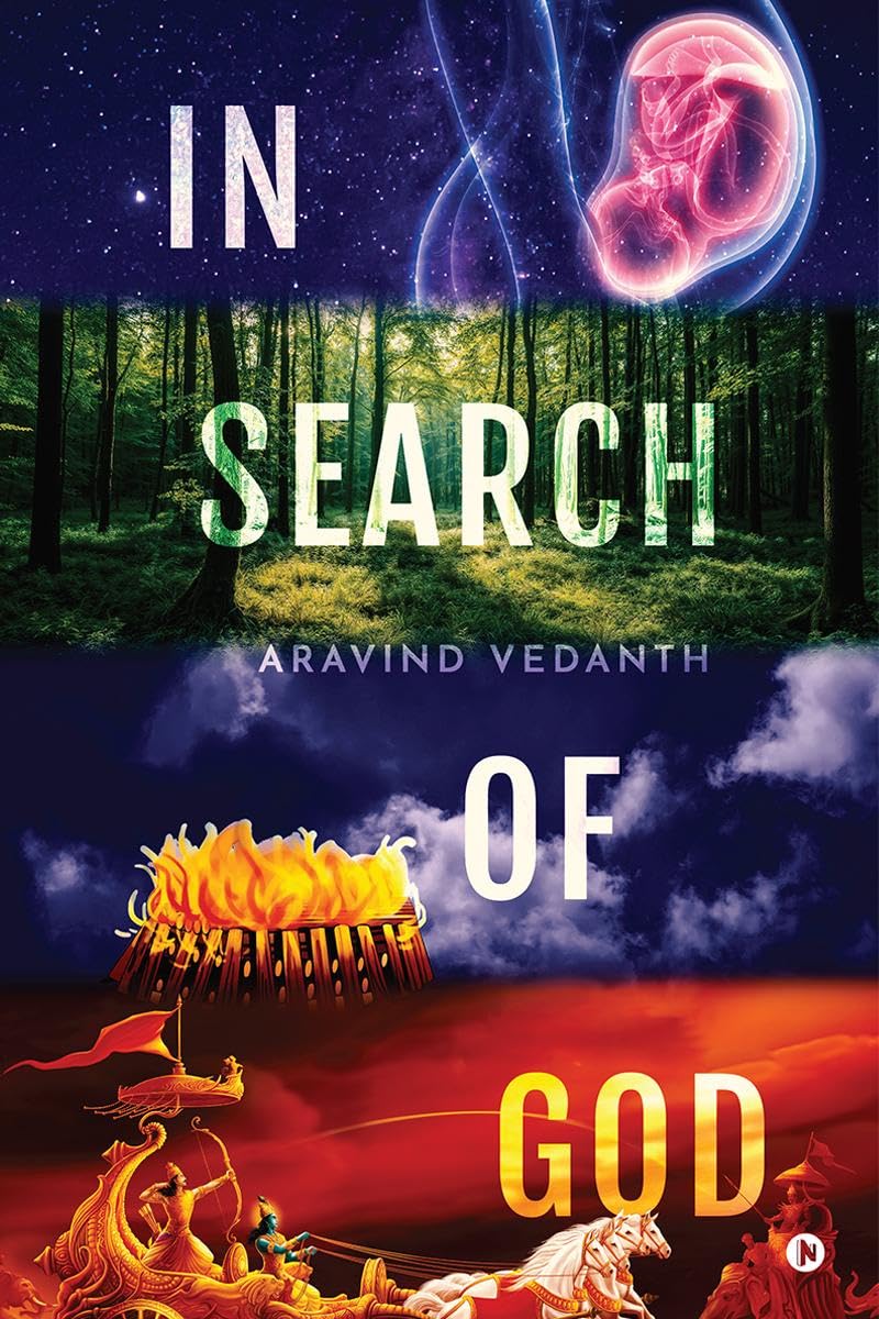 In Search of God