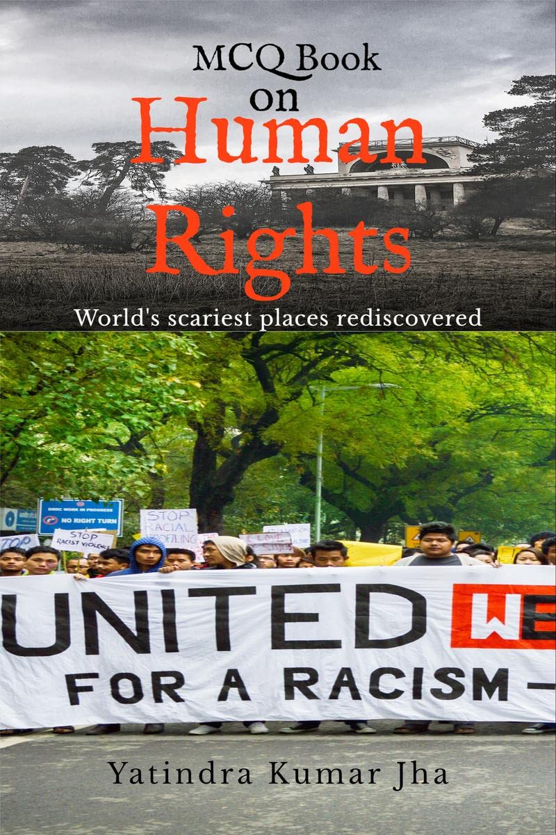 Mcq Book On Human Rights