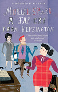 A Far Cry From Kensington