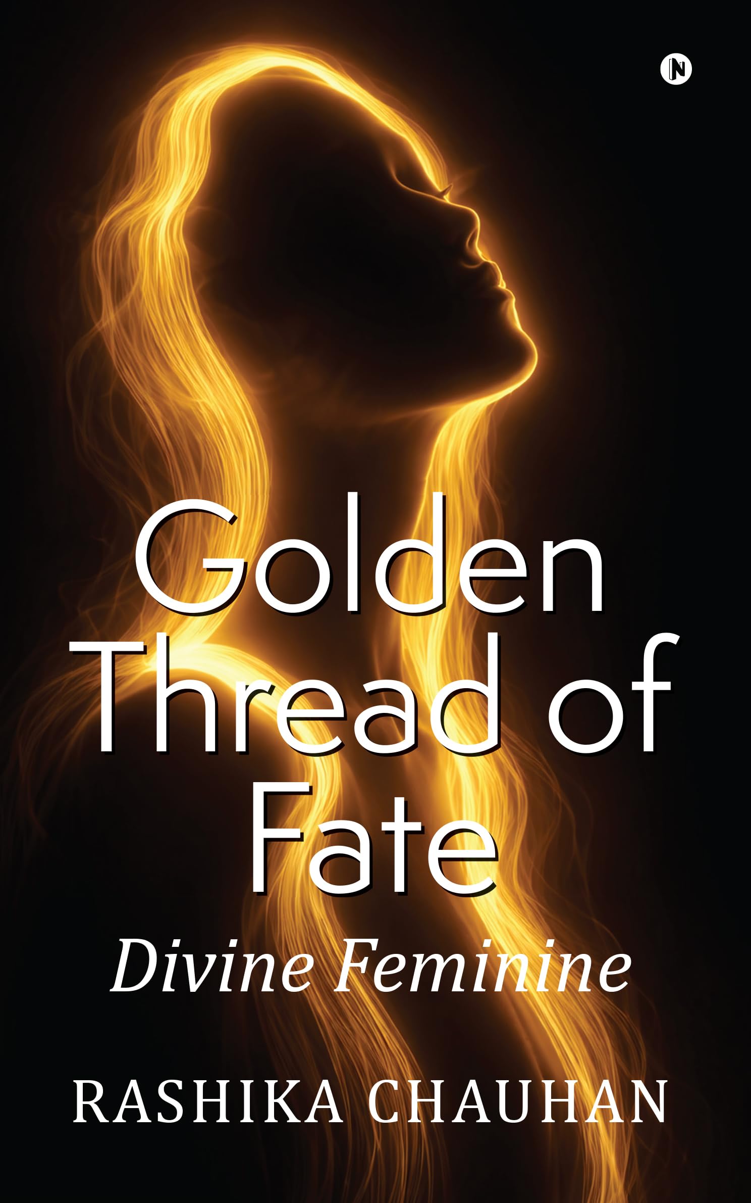 Golden Thread of Fate: Divine Feminine