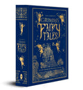 The Complete Grimms Fairy Tales [Hardcover]