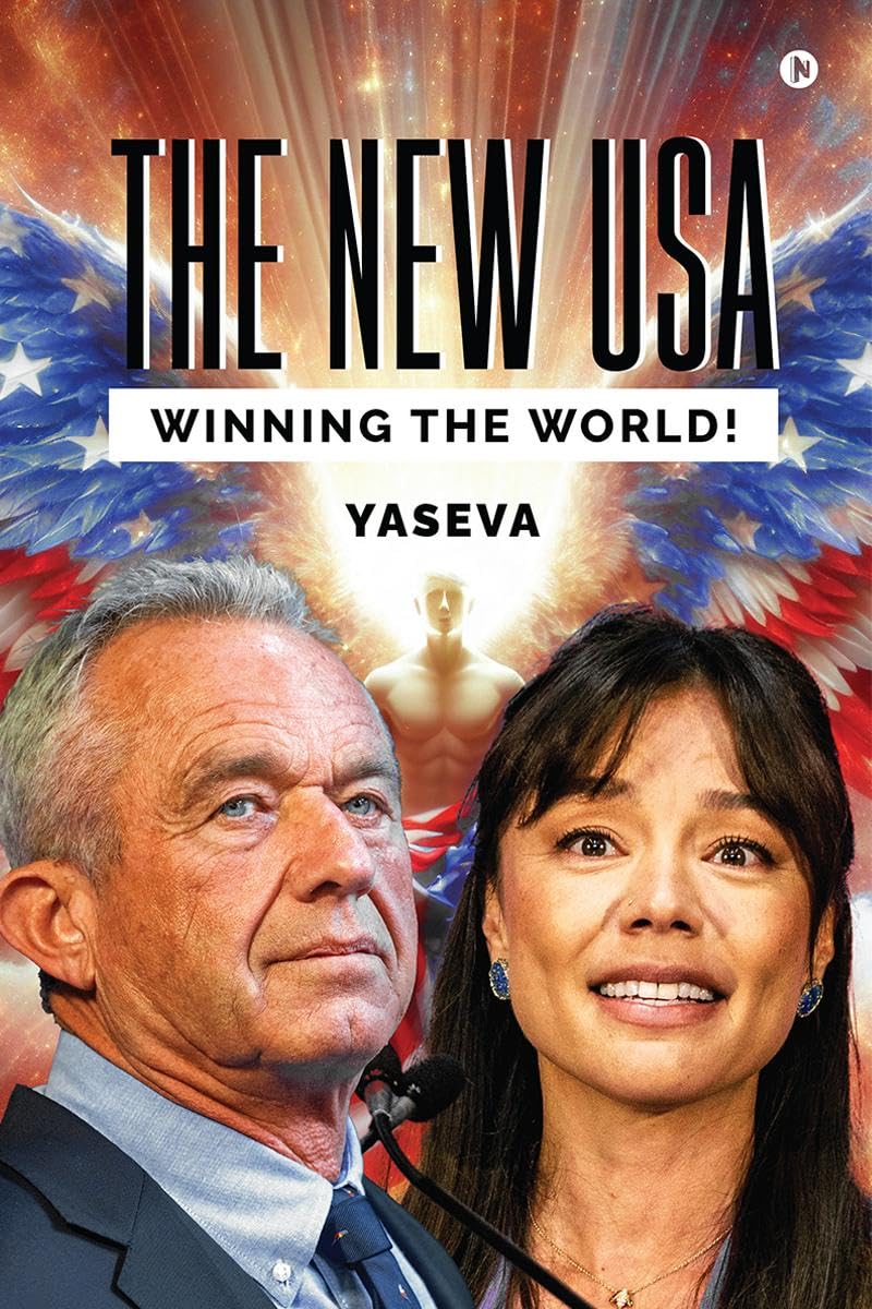THE NEW USA : Winning the world!