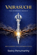 VAJRASUCHI: THE DIAMOND NEEDLE
