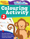 Colouring Activity  2