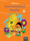 Together with Exploring Environmental Studies for Class 3