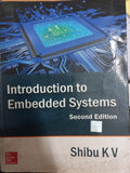 Introduction to Embedded Systems, Second Edition