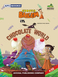 Chhota Bheem in Chocolate World # 30