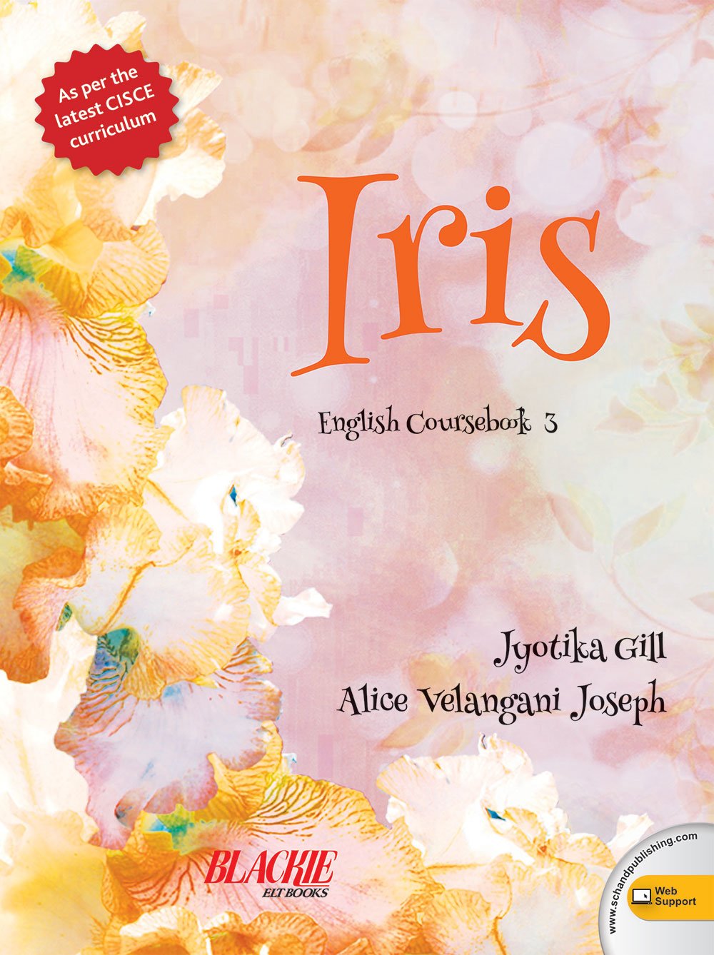 IRIS Coursebook 3
