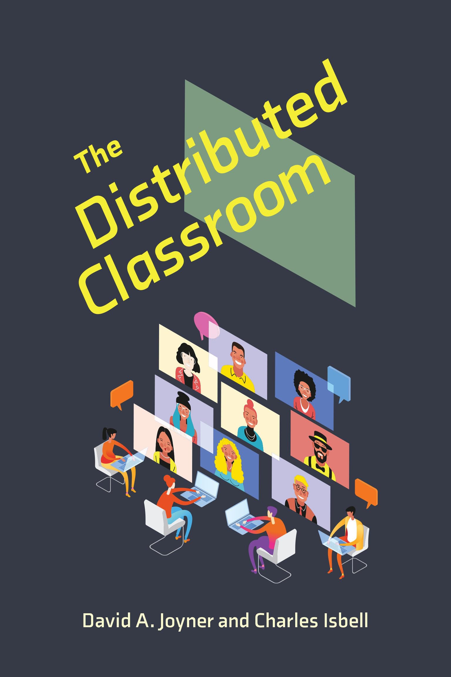 The Distributed Classroom: The Future of Higher Education (Learning in LargeScale Environments)