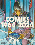 Comics (19642024)