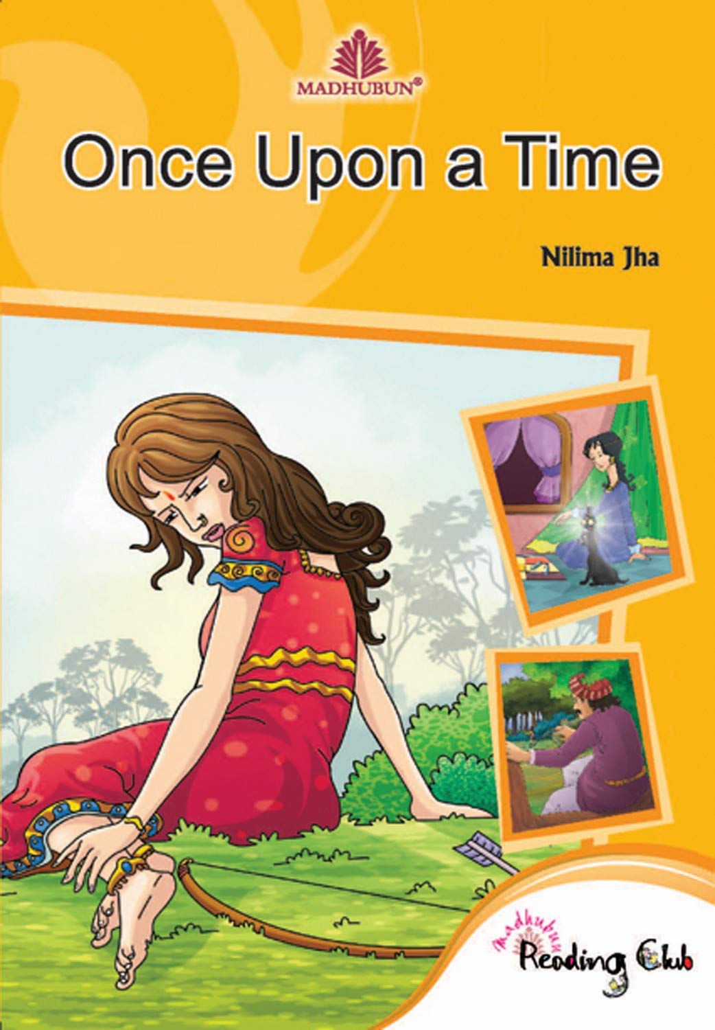 Once Upon A Time (Reviesed)