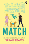 The Match  A feel good Romantic Comedy by a New York Times Bestselling author  TikTok made me buy it!