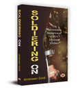 Soldiering On: The Remarkable Resilience Of Indias Disabled Soldiers Book in English Ambreen Zaidi