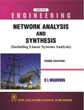 Network Analysis & Synthesis (Including Linear Systems Analysis): Including Linear System Analysis