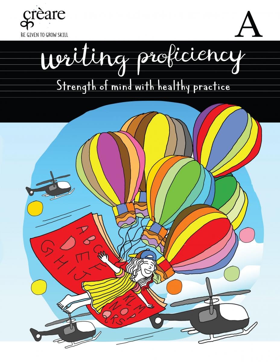 Writing Proficiency