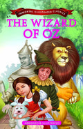 The Wizard of OZ