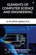 ELEMENTS OF COMPUTER SCIENCE AND ENGINEERING : As Per JNTUH Syllabus R22
