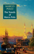The Travels Of Marco Polo