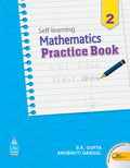 SELF LEARNING MATHEMATICS PRACTICE BK 2