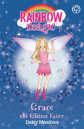 RAINBOW MAGIC: THE PARTY FAIRIES: 17: GRACE THE GLITTER FAIRY
