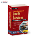 R.K. Jains Classification of Goods and Services under GST/Customs & other Indirect Tax Laws  Explains & Applies the Law of Cl