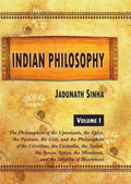 Indian Philosophy (3 Volumes)