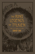 THE RING LEGENDS OF TOLKIEN