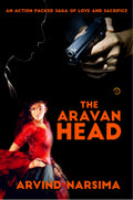 The Aravan Head