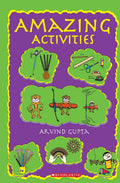Amazing Activities
