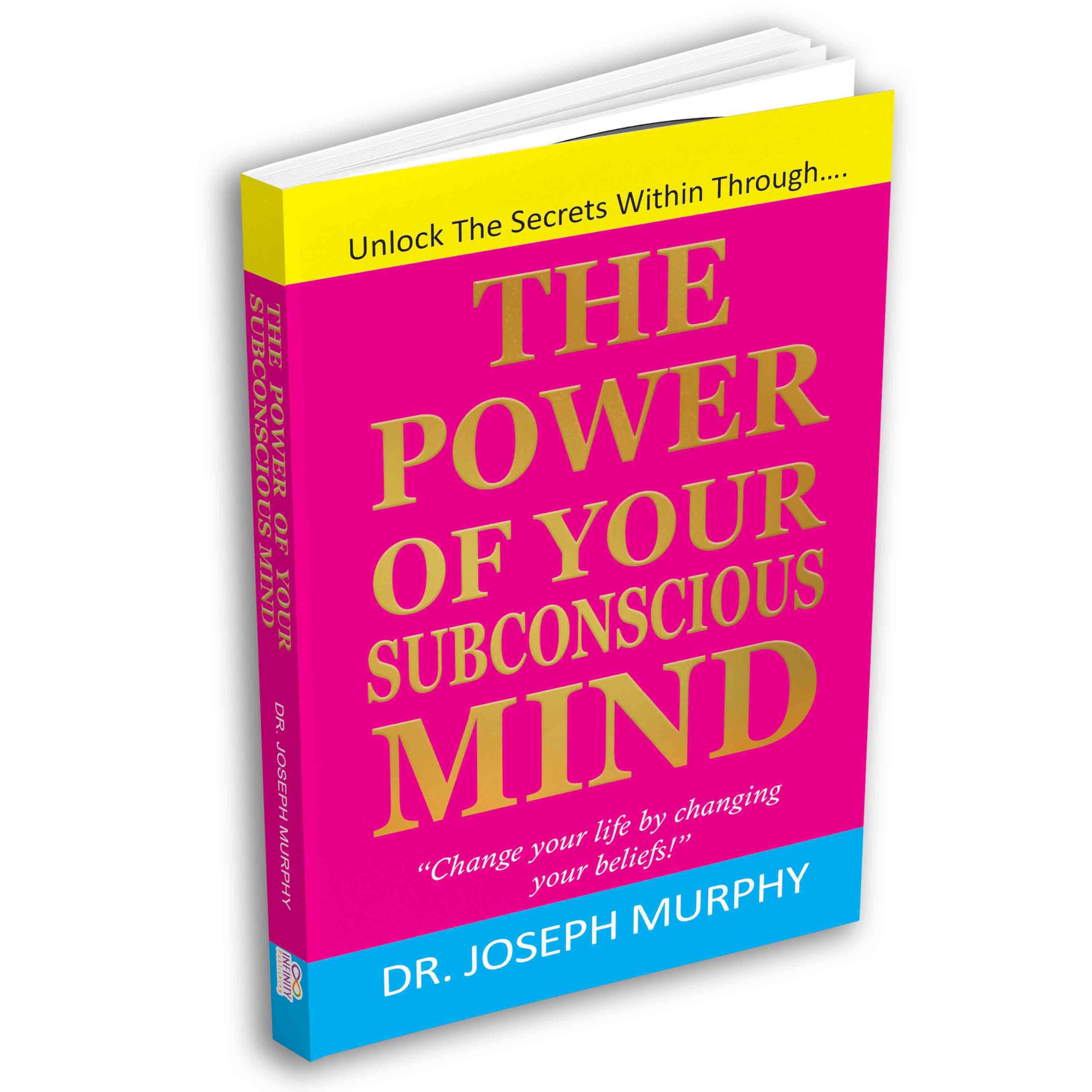 The Power of Your Subconscious Mind (Self Help)